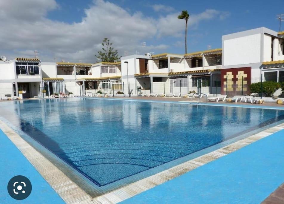 Costa Del Silencio El Drago Appartement Buitenkant foto